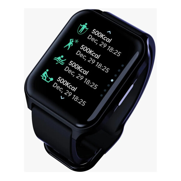 Reloj Motorola Smartwatch Moto Watch 70 SMARTWATCH MOTOROLA WATCH 70 NEGRO