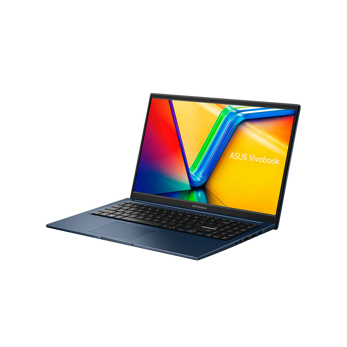 Notebook ASUS Vivobook X1504ZA-NJ041W 15.6" 512GB SSD / 8GB RAM Intel Core i5-1235U Blue