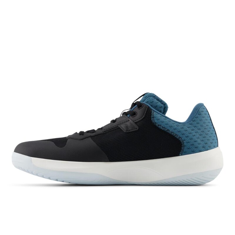 Zapatillas Tennis U.S Open 996 Unisex Black