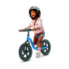 Bicicleta De Equilibro 12´ 2-5 años Azul