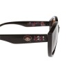 Lentes de sol Kow Girl Kids Marrón Lentes de sol Kow Girl Kids Marrón