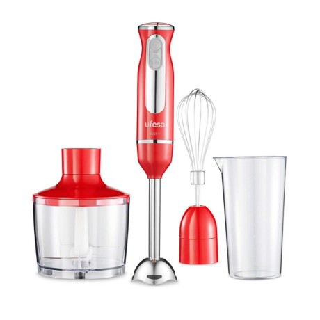 MIXER BLANCO 600W BP3443