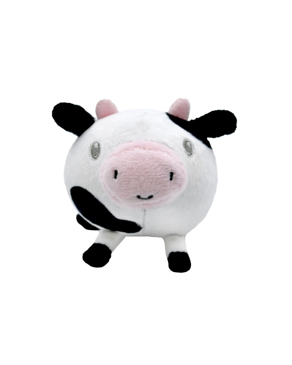 Peluche vaquita 
