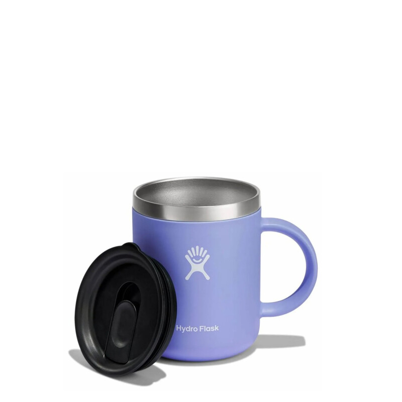 12 oz Mug Lupine