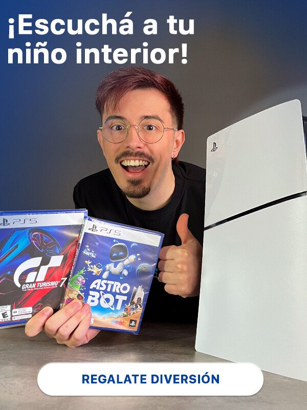 Escuchá a tu niño interior