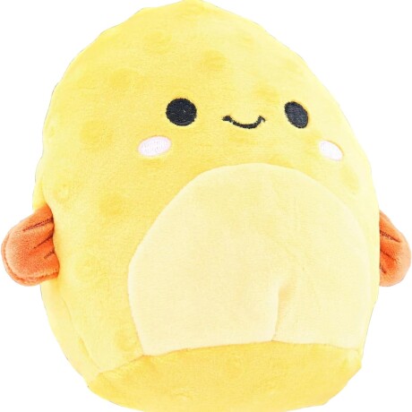 Peluche Jazwares Squishmallows Safa 19cm 001