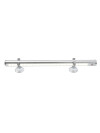 Lámp maquil LED KALIX L30cm plateado Lámp maquil LED KALIX L30cm plateado