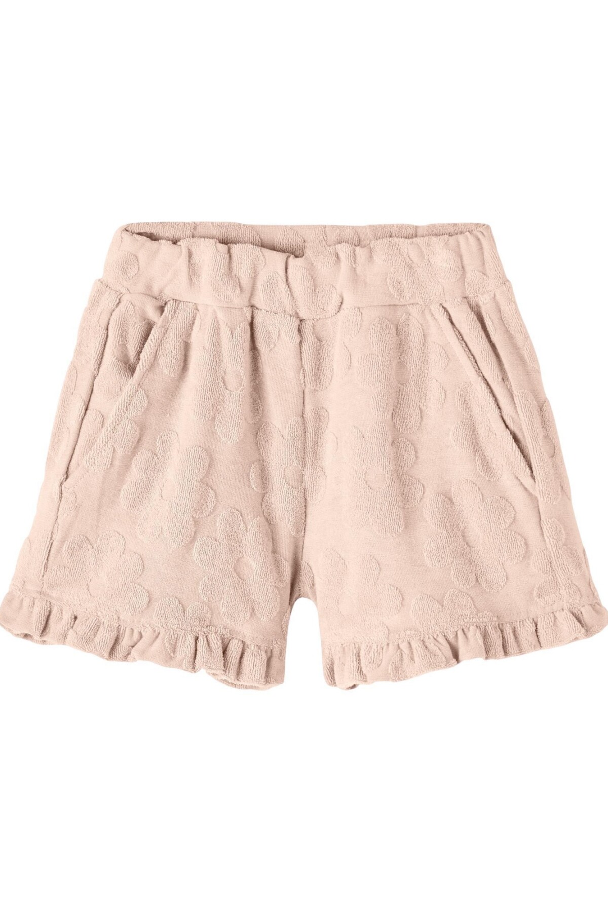 Short Jenny Créme De Pêche