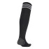 ADI 23 SOCK BLACK/WHITE BLACK
