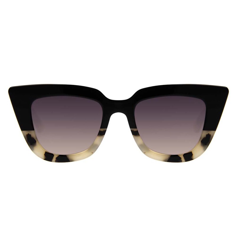 Lentes De Sol Premium Accesorios - Hombre Gradiente/negro