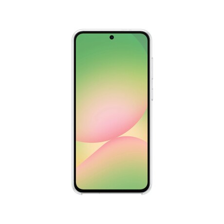 Funda Samsung Clear Case Transparente para Galaxy A56 5G Funda Samsung Clear Case Transparente para Galaxy A56 5G
