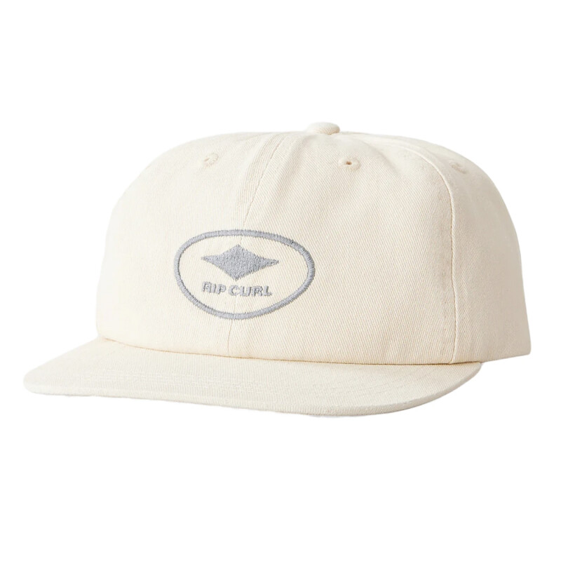 Gorro Rip Curl Quality Products - Beige Gorro Rip Curl Quality Products - Beige