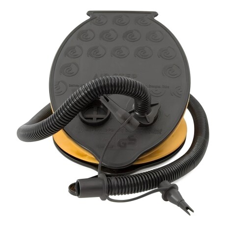 Inflador De Colchón Arye Camping Irresistible Premium Inflador De Colchón Arye Camping Irresistible Premium