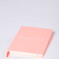 CUADERNO NOTEBOOK RUSTY Salmon