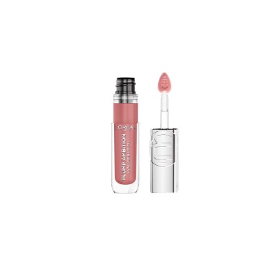 Labial L'oreal Plump Ambition Hialuronico Oil Worth It Labial L'oreal Plump Ambition Hialuronico Oil Worth It