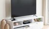 Rack para tv 60" - Sauder - Linea Morgan Main Rack para tv 60" - Sauder - Linea Morgan Main