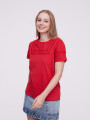 Remera Arboletes Rojo