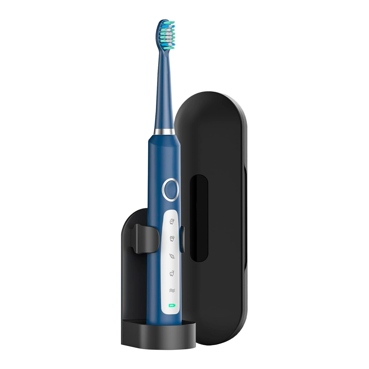 Cepillo de Dientes Eléctrico Rtauys M5 Sonic 41000VPM 