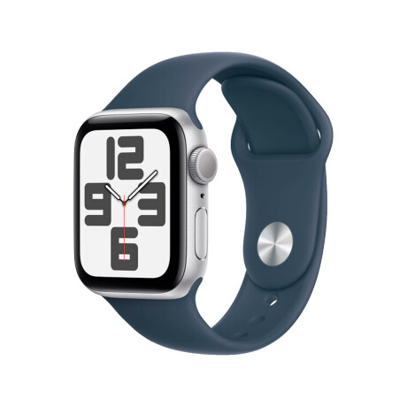 Reloj SmartWatch Apple Watch SE 2 40mm MXED3 Silver Reloj SmartWatch Apple Watch SE 2 40mm MXED3 Silver