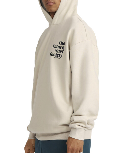Canguro O'Neill Future Surf Society Blanco