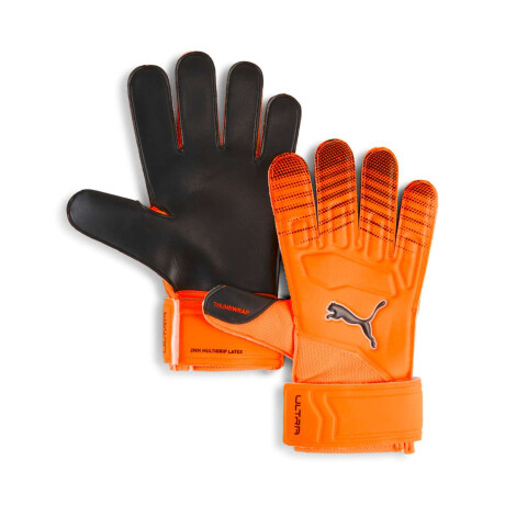 Guante Ultra Play Rc Unisex naranja