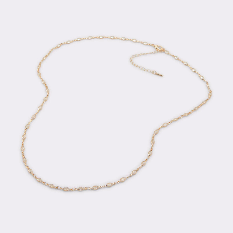 GLAESSI GOLD/CLEAR MULTI GOLD/CLEAR MULTI