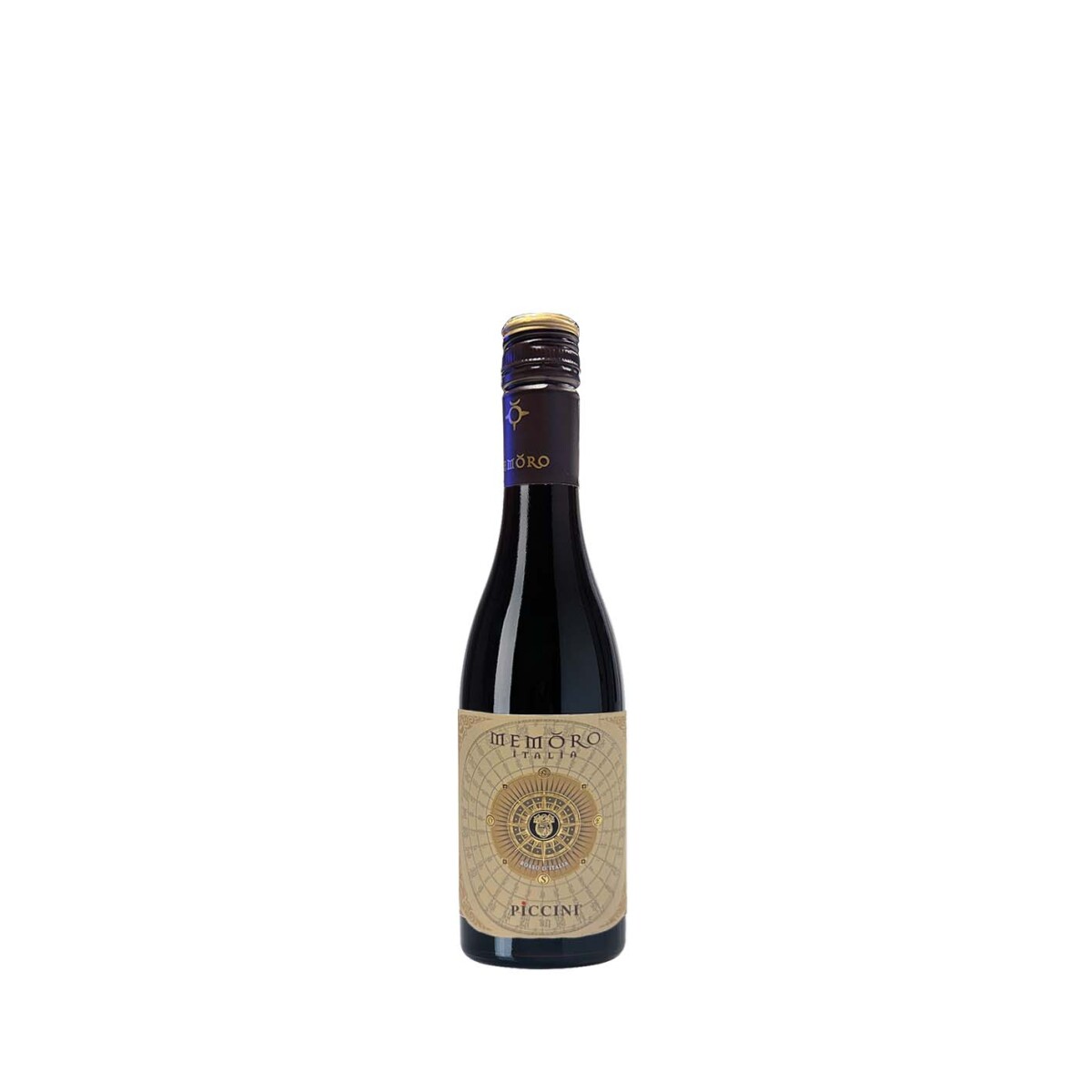 PICCINI MEMORO ROSSO 375 ML 