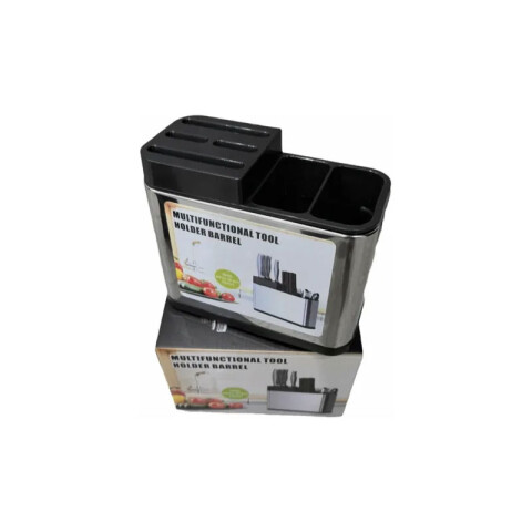 Escurridor organizador de cubiertos Escurridor Organizador De Cubiertos