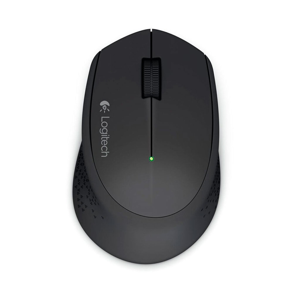 Mouse inalámbrico logitech m280 - Negro 