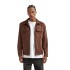 CAMPERA S-XXL MARRON
