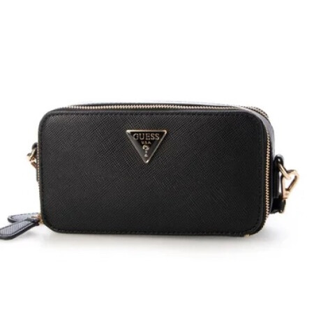 Cartera Guess Breana Negro 0