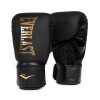 Guantillas Cardio Elite Everlast L/Xl Blancos Negro