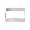 Molde micro perforado N/a