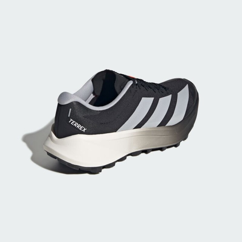 Championes Adidas Terrex Agravic 4 Negro