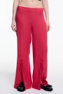 PANTALON LAZOS Rojo