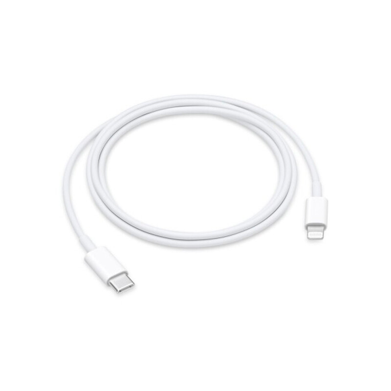 Cable de Datos original Xiaomi USB a USB-C 1m Blanco Cable de Datos original Xiaomi USB a USB-C 1m Blanco