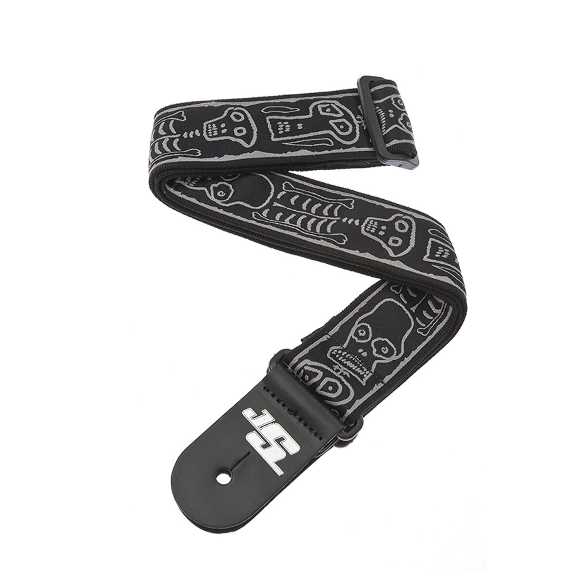 COLGANTE ELÉCTRICA DADDARIO JOE SATRIANI 