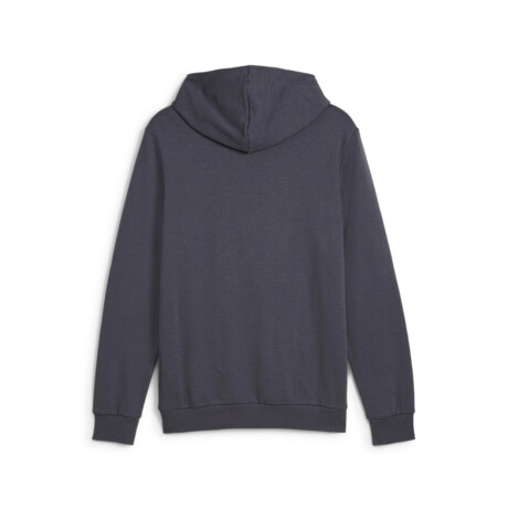 ESS BIG LOGO HODDIE TR Grey