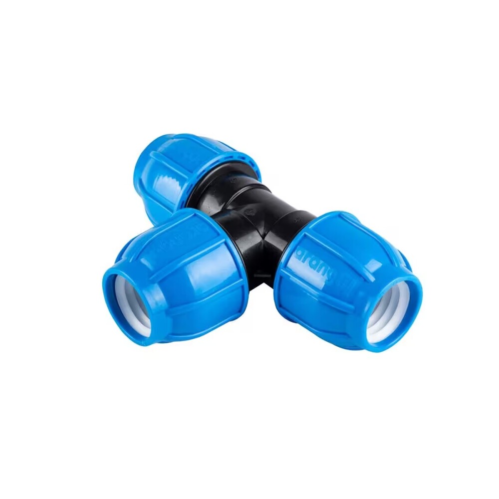 Tee 20 compresión Arangul Tee 32 Compresión Arangul