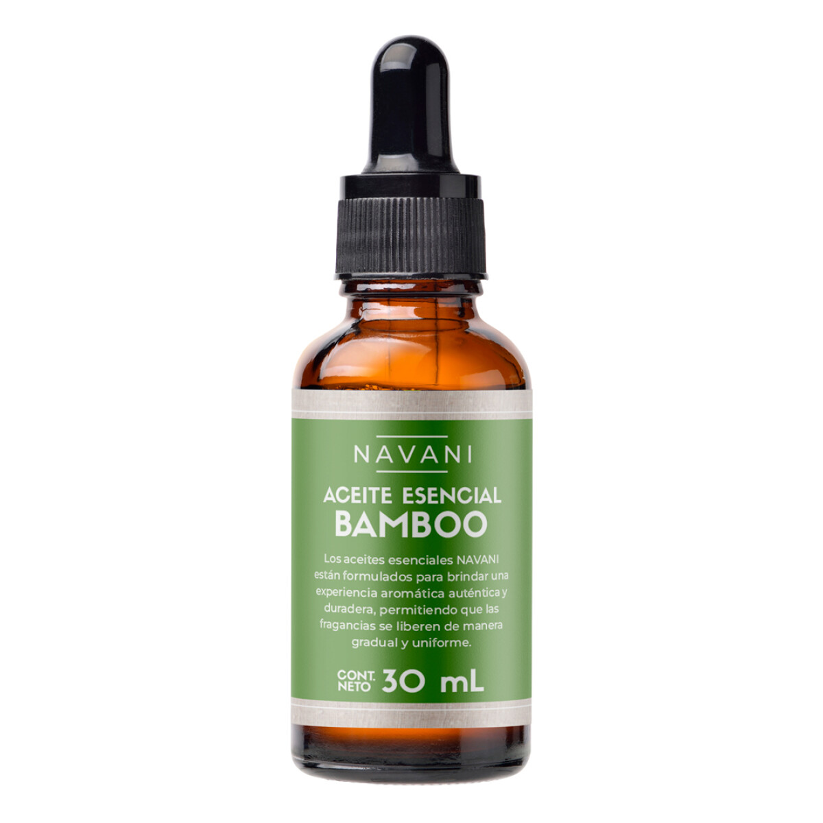 Aceite esencial Navani - Bamboo 30ml 