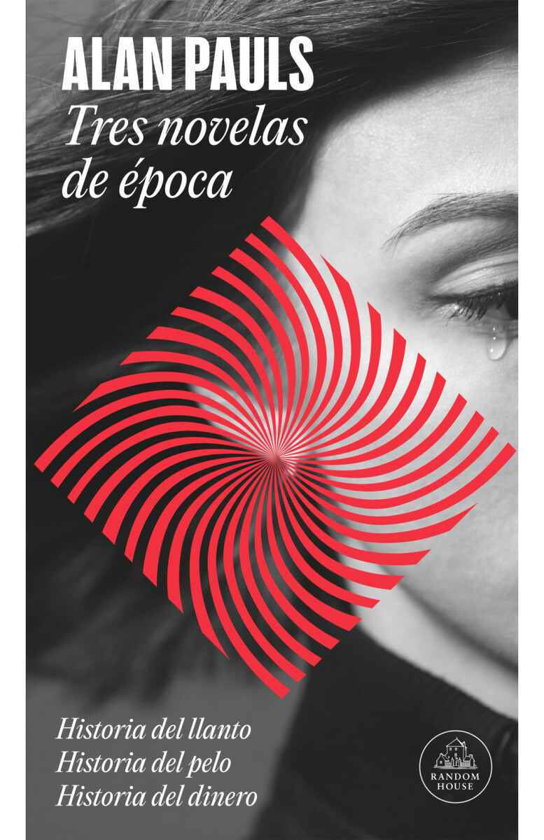 TRES NOVELAS DE ÉPOCA 