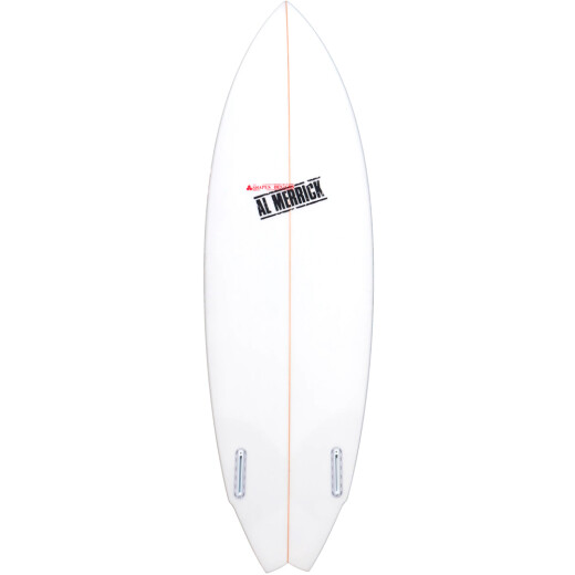 TABLA CHANNEL ISLANDS FREE SCRUBBER 5'10" TABLA CHANNEL ISLANDS FREE SCRUBBER 5'10"