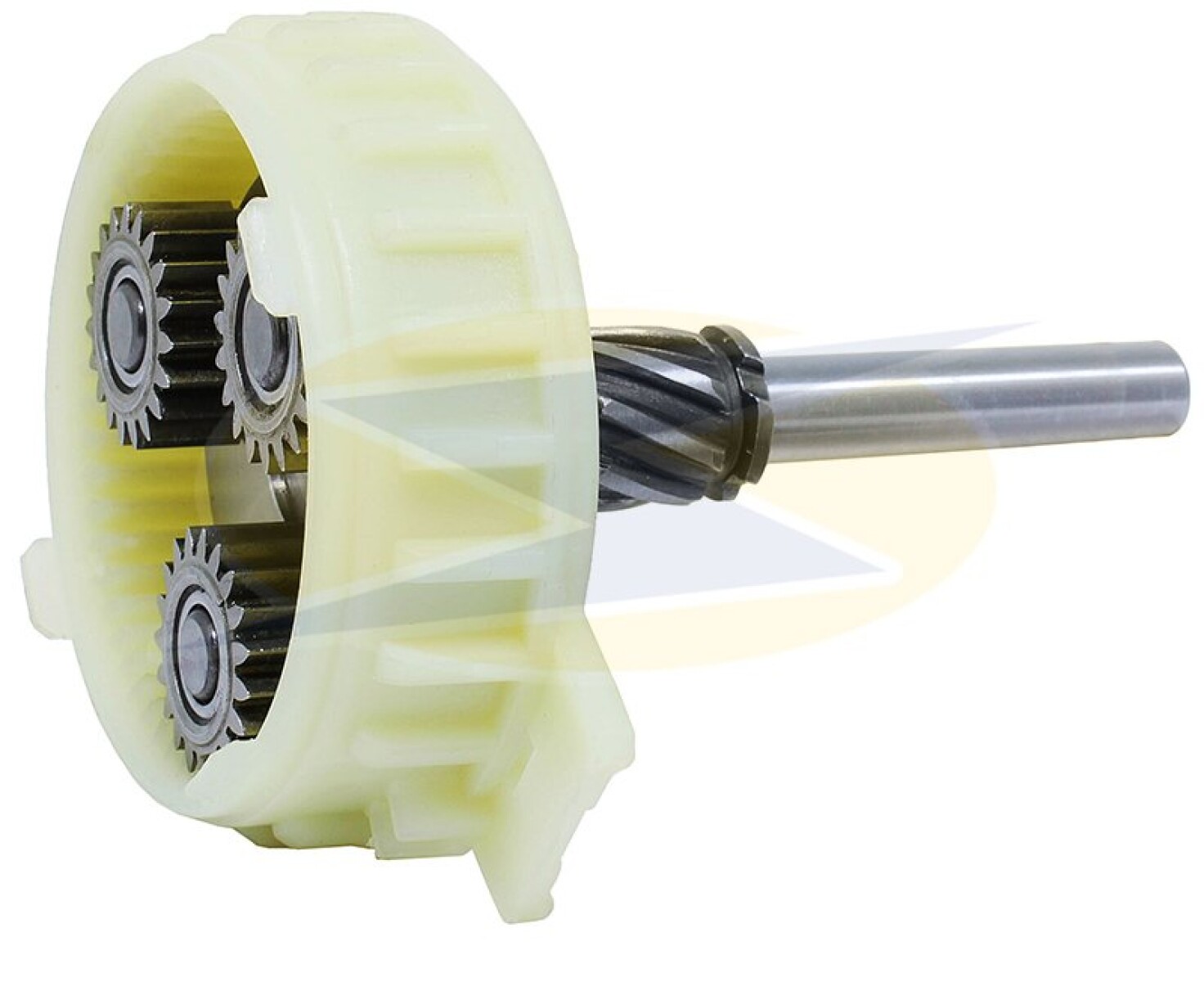 ALTERNADOR ARRANQUE VARIOS VOLKSWAGEN REDUCTOR VALEO VW AMAROK 2.0 TDI UNIFAP 