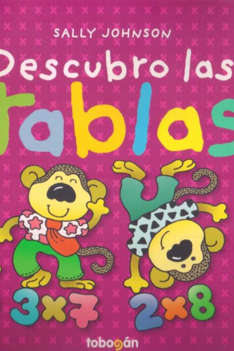 DESCUBRO LAS TABLAS DESCUBRO LAS TABLAS