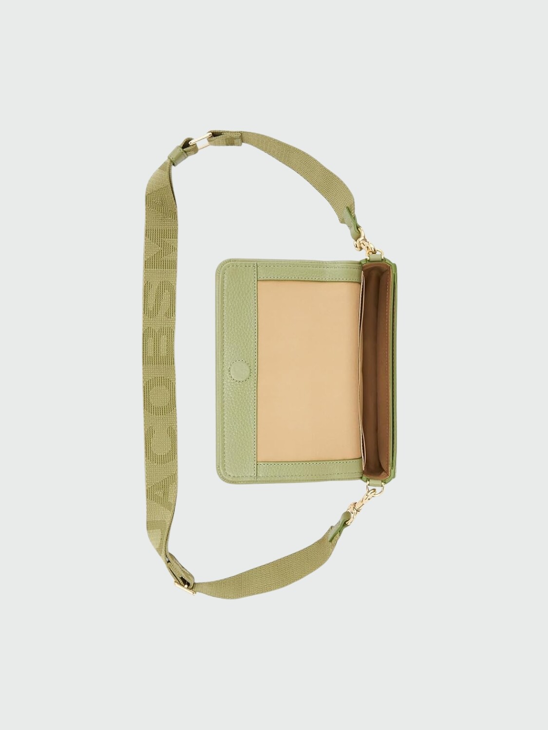MARC JACOBS - THE LEATHER MINI BAG Alta Automática