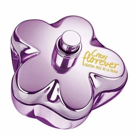 Perfume Mujer Crazy Florever 50 Ml + Body Lotion 50 Ml 001