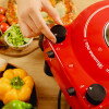 Horno Pizzero Mamma Mia Electrico Horno Pizzero Mamma Mia Electrico