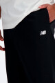 PANTALON HOMBRE NEW BALANCE SE FT JOGGER Negro