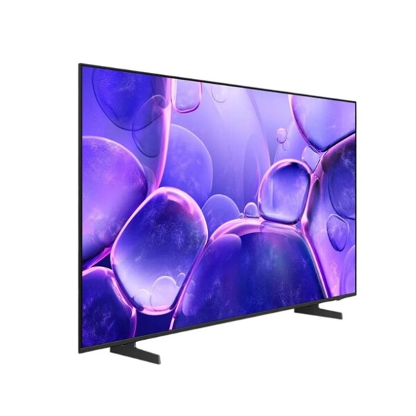 Smart Tv Samsung 43" Crystal U8000F UHD 4K Smart Tv Samsung 43" Crystal U8000F UHD 4K