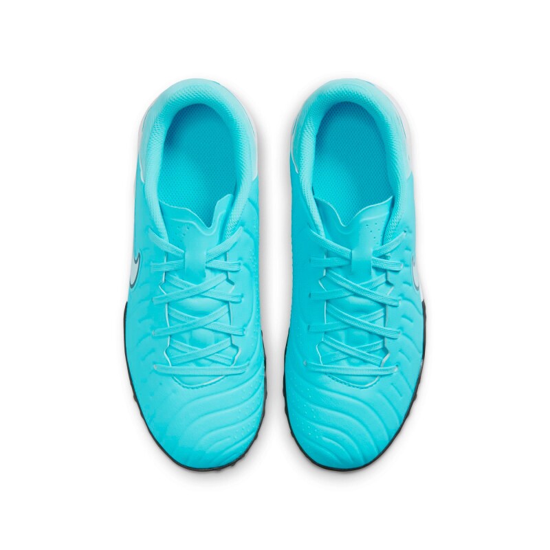 Championes de fútbol Nike Legend 10 Academy Tf de Niños Multicolor
